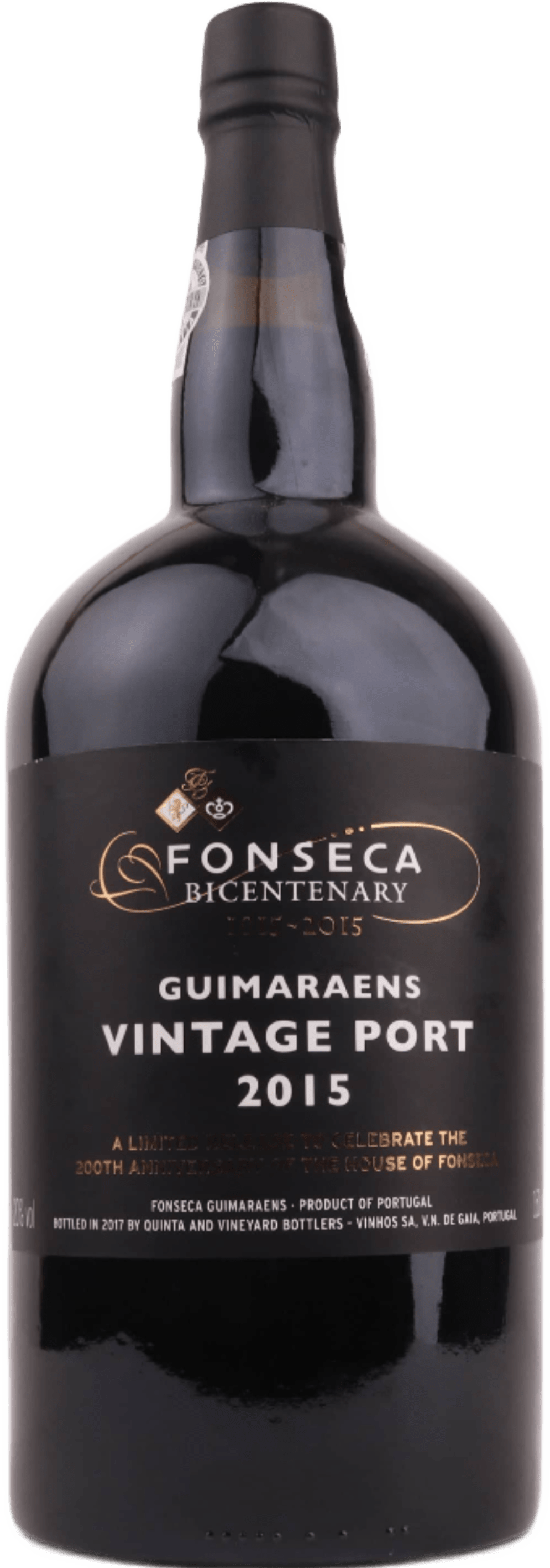 Fonseca Portvin Fonseca Guimaraens Vintage Port Magnum 2015