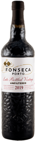 Fonseca Portvin Fonseca LBV 2019