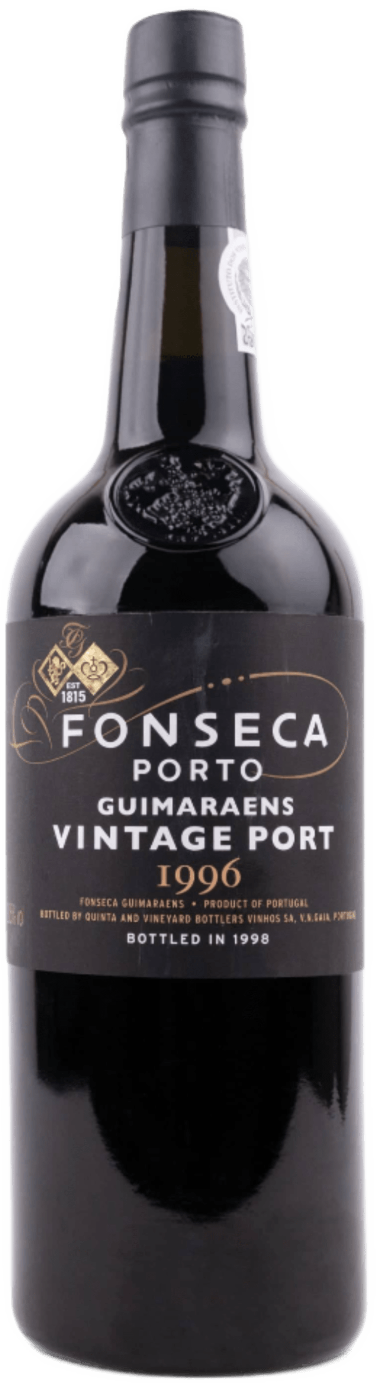 Fonseca Portvin Fonseca Porto Guimaraens Vintage Port 1996