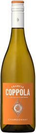 Francis Ford Coppola Hvidvin Francis Ford Coppola Diamond Collection Chardonnay 2023 (klar)