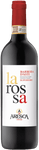 Aresca Fratelli Aresca Barbera d'Asti Superiore "La Rossa" 2020 (mangler oprettet)