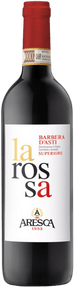 Aresca Fratelli Aresca Barbera d'Asti Superiore 