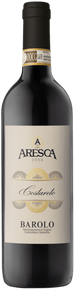 Aresca Fratelli Aresca Barolo DOCG Costareto 2019 (mangler oprettet)