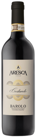 Aresca Rødvin Fratelli Aresca Barolo DOCG 