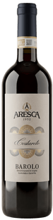 Fratelli Aresca Rødvin Fratelli Aresca Barolo DOCG Costareto 2022