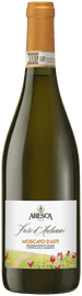 Aresca Mousserende Fratelli Aresca Moscato d’Asti DOCG Fiore d’Autunno 2024