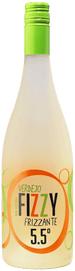García Carrión Mousserende Frizzante Fizzy Verdejo NV