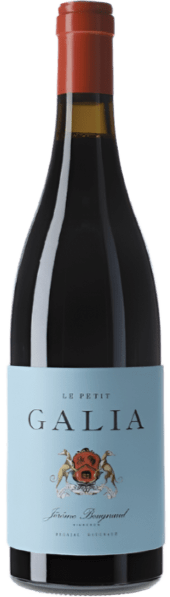 El Regajal Rødvin Galia Le Petit 2019