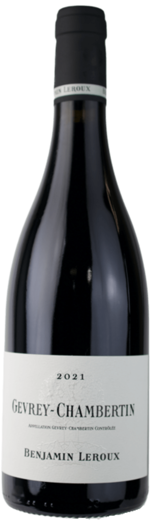 Benjamin Leroux Rødvin Gevrey-Chambertin Benjamin Leroux 2021