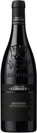 Cordier Rødvin Gigondas Cordier 2018