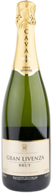 Jaume Serra Cava Gran Livenza Cava Brut