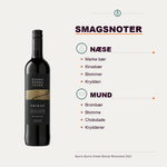 Salena Estate Rødvin Gurra Gurra Creek Shiraz Riverland 2021