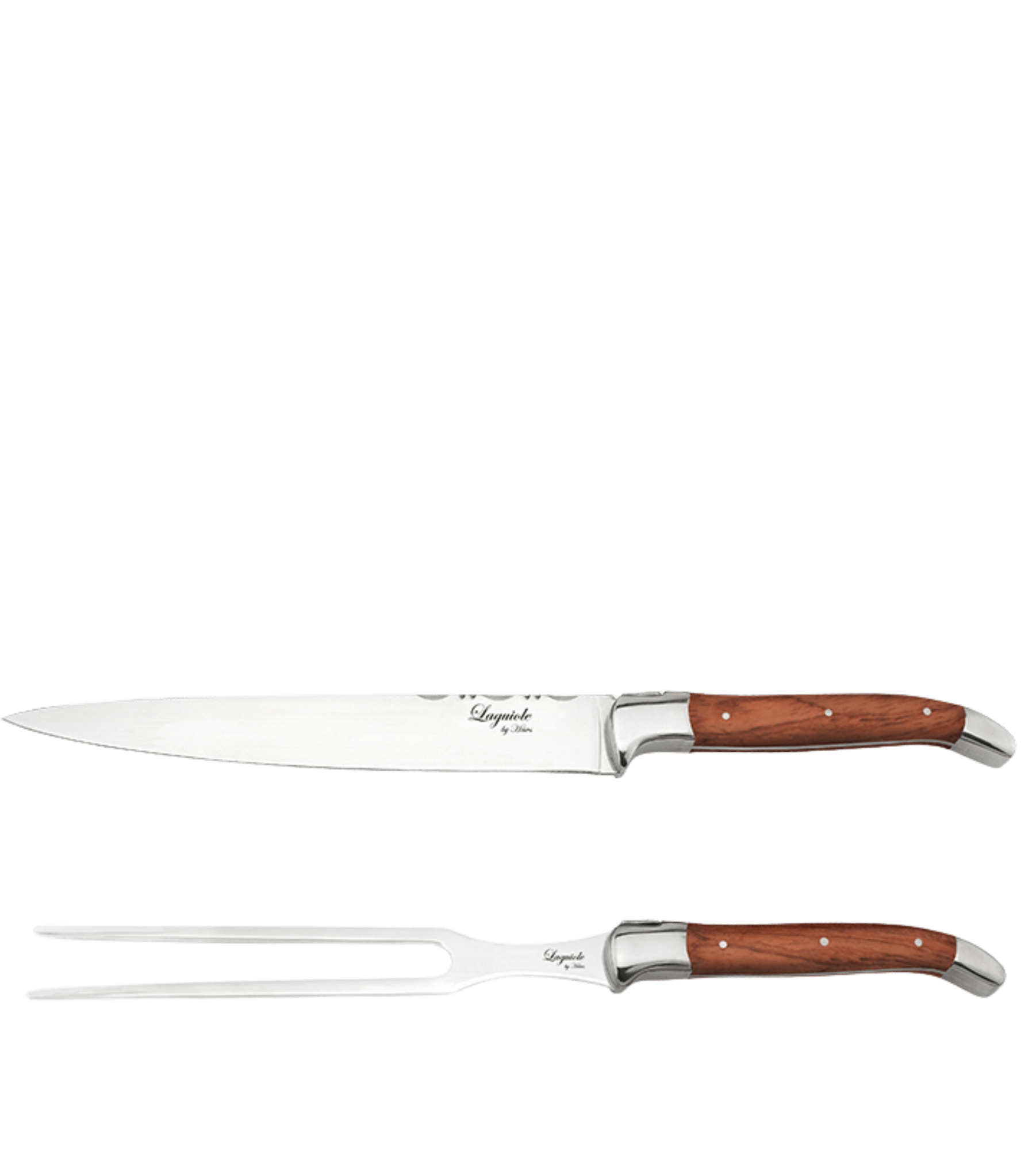 Laguiole by Haws Køkkenknive Haws Laguiole Forskærersæt Lafage