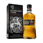 Highland Park Whisky Highland Dragon Legend