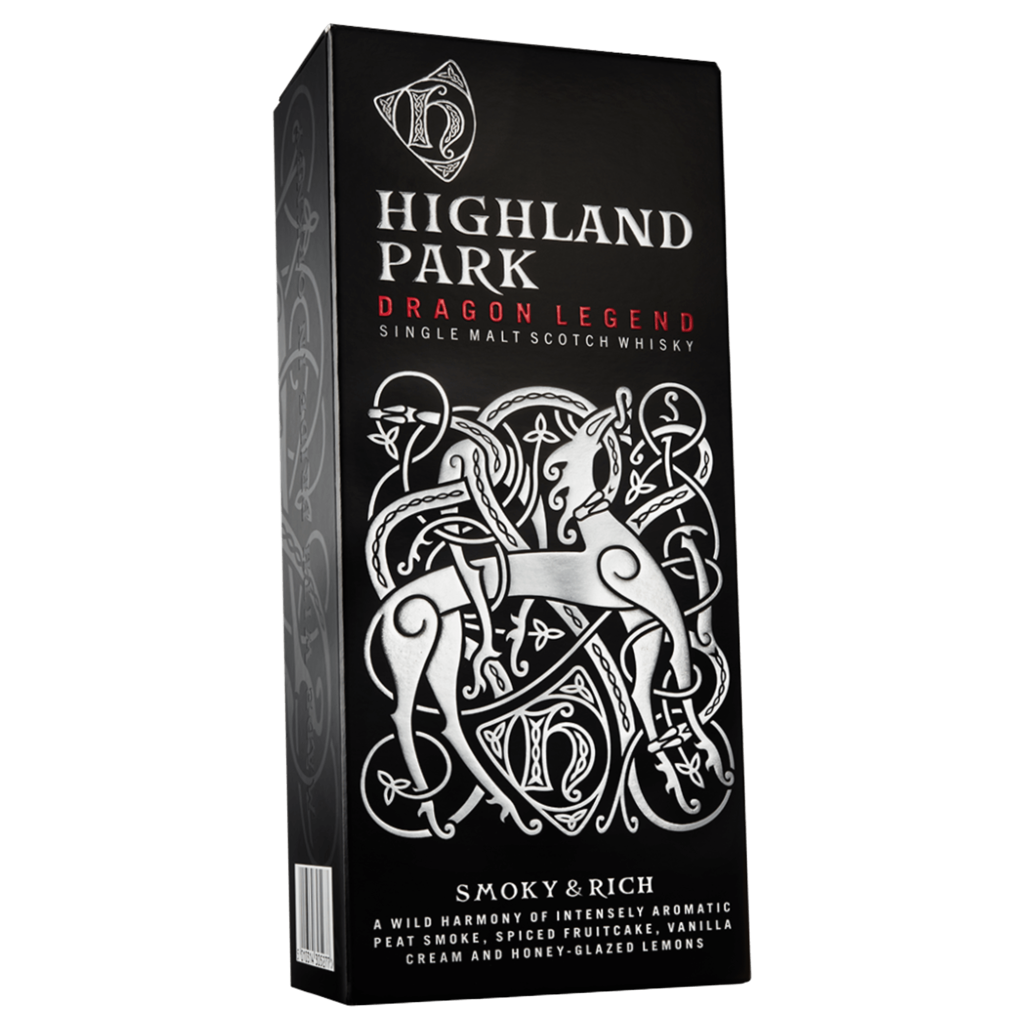 Highland Park Whisky Highland Dragon Legend