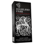 Highland Park Whisky Highland Dragon Legend