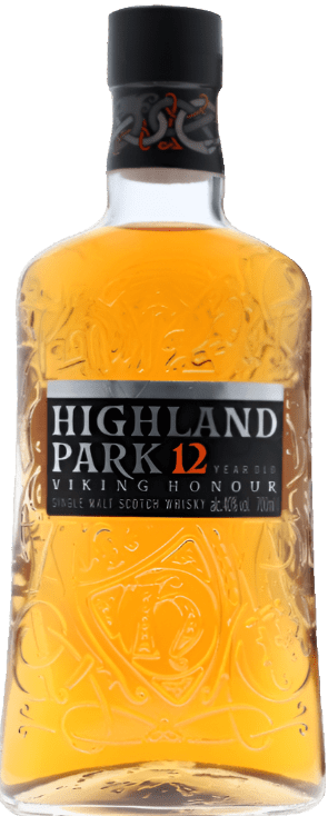 Highland Park Whisky Highland Park 12 års Whisky