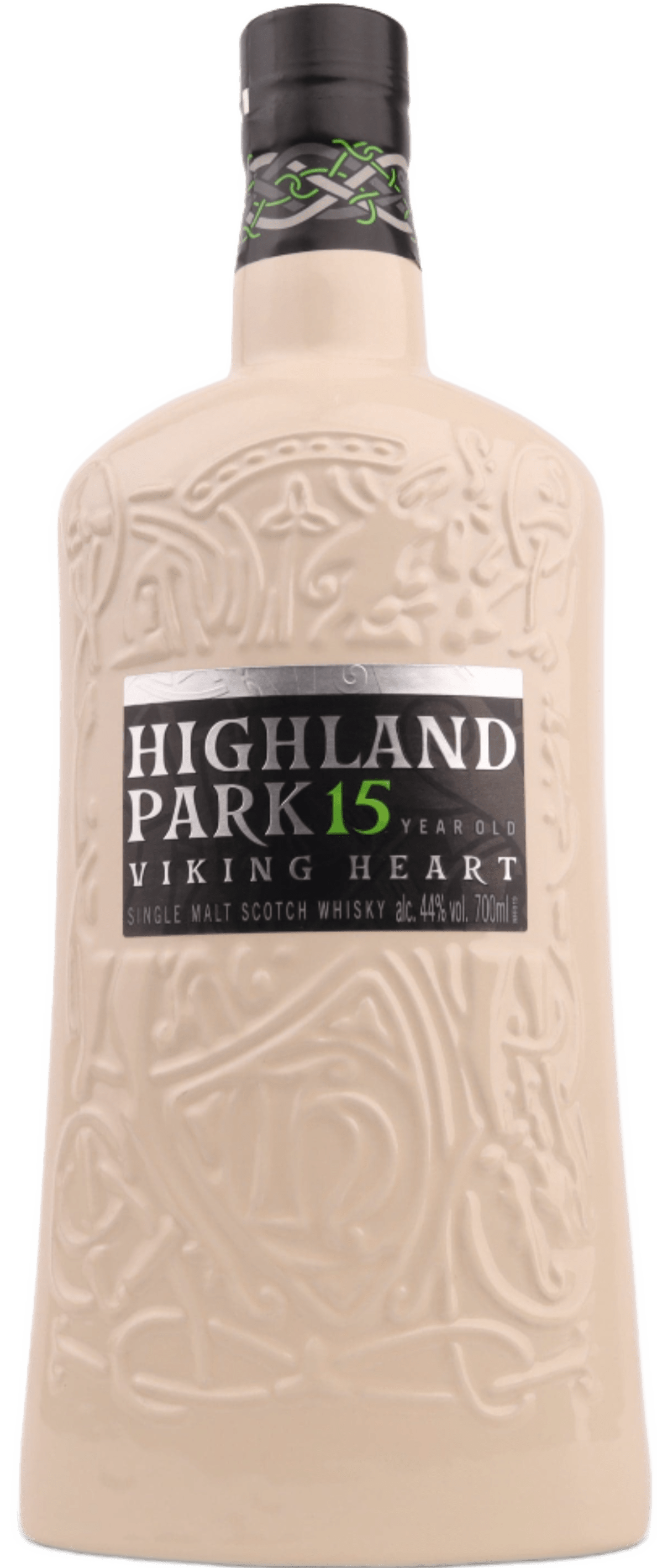 Highland Park Whisky Highland Park 15 Års ''Viking Heart''