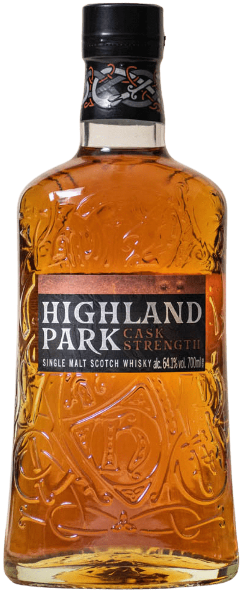 Highland Park Whisky Highland Park Cask Strength 2023