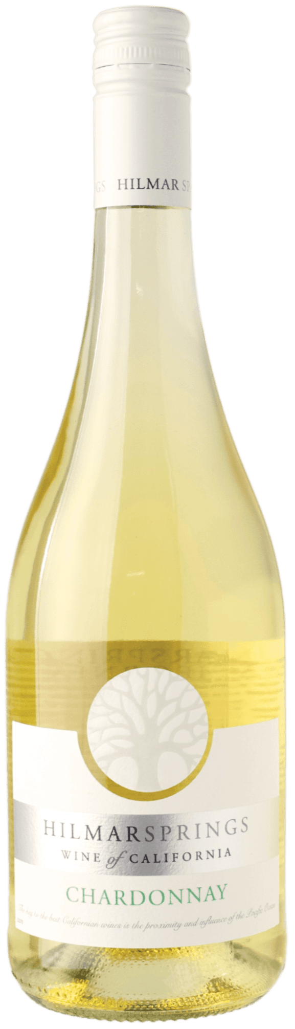 Hilmar Springs Hvidvin Hilmar Springs Chardonnay 2022