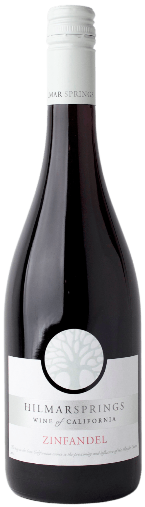 Hilmar Springs Rødvin Hilmar Springs Zinfandel 2021