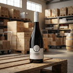 Hilmar Springs Rødvin Hilmar Springs Zinfandel 2023