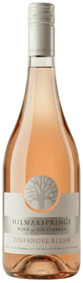 Hilmar Springs Rosé Hilmar Springs Zinfandel Blush Rosé 2024