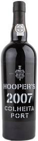 Hooper's Portvin Hooper's Colheita Port 2007