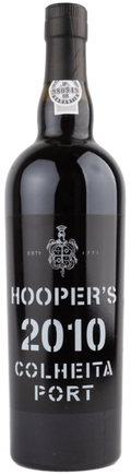 Hooper's Portvin Hooper's Colheita Port 2010