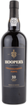 Hooper's Constitucional 10 Years old Port