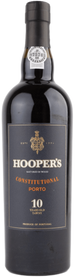 Hooper's Portvin Hooper's Constitucional 10 Years old Port
