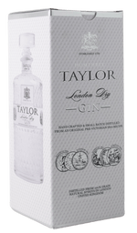 Humphrey Taylor Gin Humphrey Taylor London Dry Gin NV