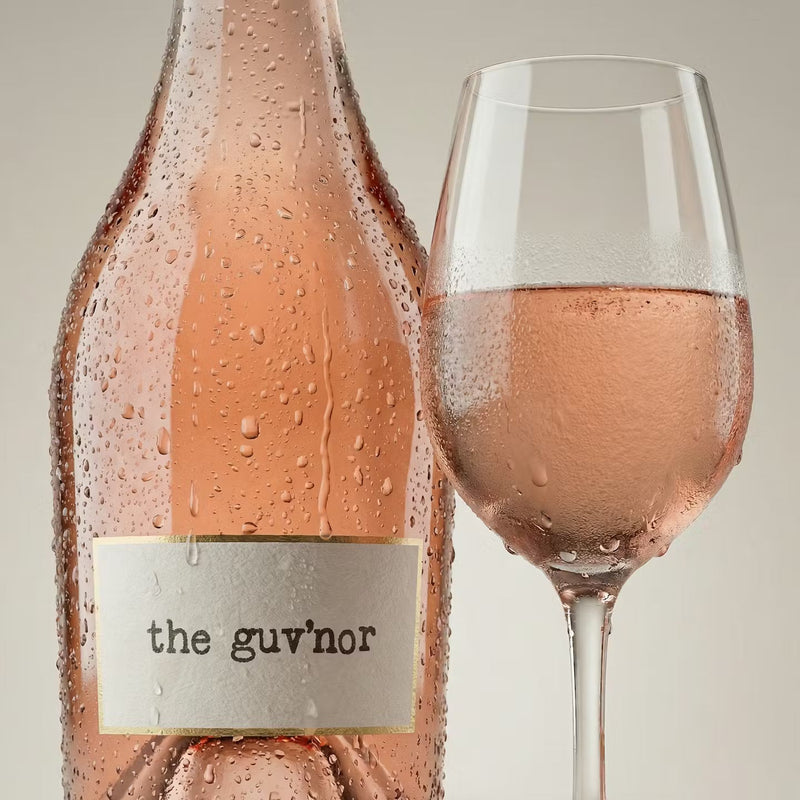 The Guv’nor Rosé The Guv'nor Rosé