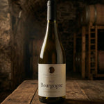 Marillier Pere & Fils Hvidvin Marillier Pere & Fils Bourgogne Blanc 2023