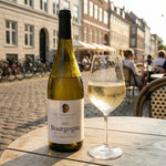 Marillier Pere & Fils Hvidvin Marillier Pere & Fils Bourgogne Blanc 2023