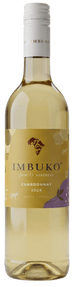 Einig Zenzen Hvidvin IMBUKO Chardonnay 2024