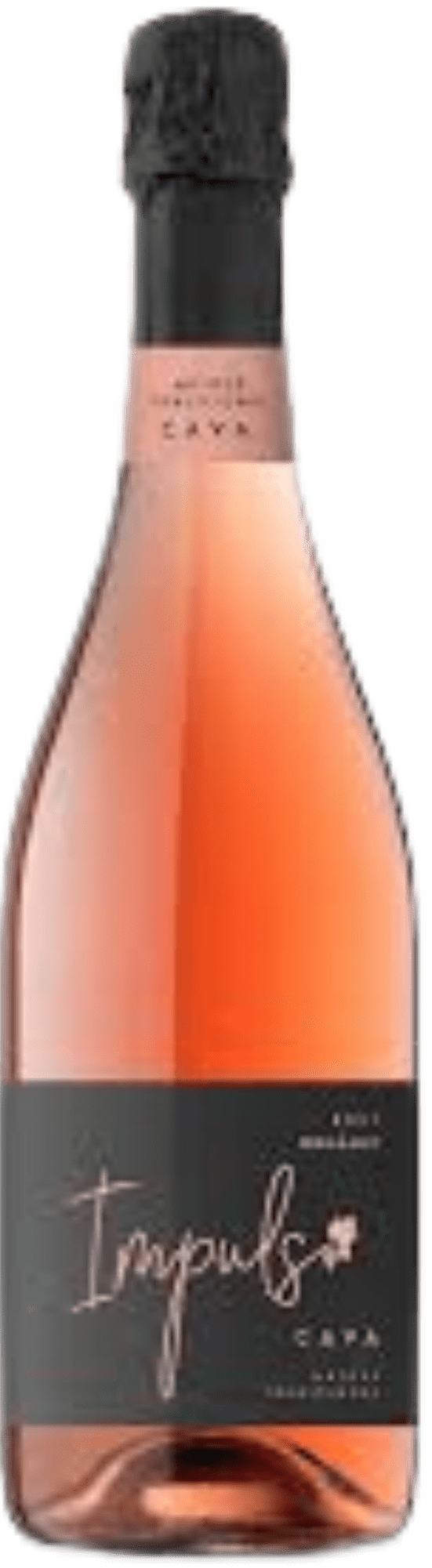 Impuls Rosé Impuls Cava ECO Rosé (tjek metafield)