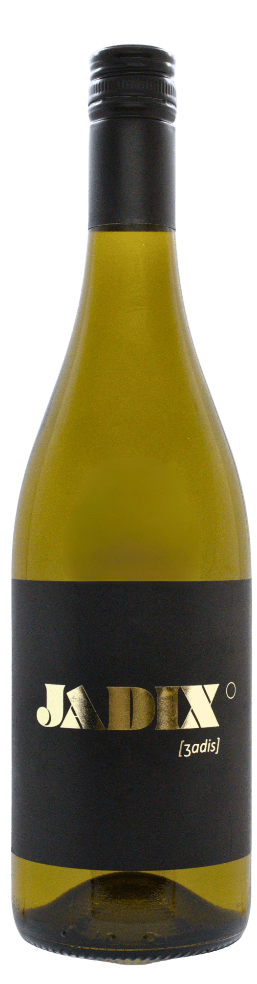 Jadix Hvidvin Jadix Chardonnay Pays d'Oc