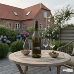 Jadix Hvidvin Jadix Chardonnay Pays d'Oc