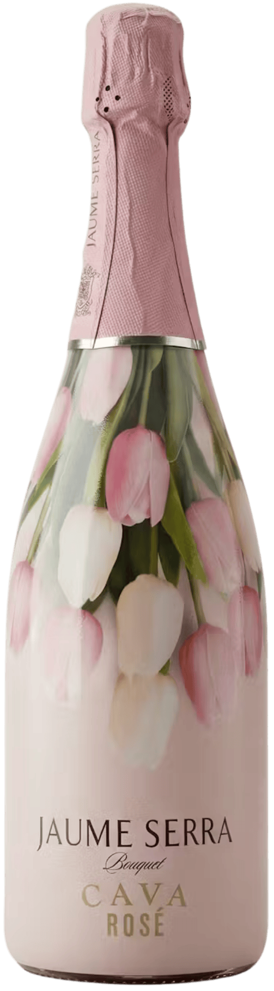 Jaume Serra Cava Jaume Serra Bouquet Cava Rosé NV