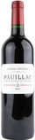 Jean-Michel Cazes Pauillac 2017 (Lynch Bages)
