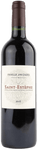 Jean-Michel Cazes Rødvin Jean-Michel Cazes Saint-Estèphe AOC 2016