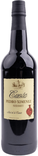 Jose de la Cuesta Sherry Jose de la Cuesta Pedro Ximenez Sherry