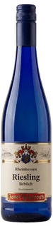Josef Friederich Hvidvin Josef Friederich Semi Sweet Riesling lieblich 2024