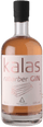 Kalas Rabarber Destilleriet Als Gin