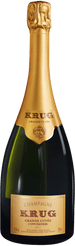 Krug Champagne Krug Grande Cuvée ED173 (tjek alkoholprocent)