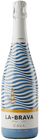 La Brava Cava Semi Sec NV