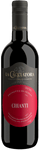 La Cacciatora Rødvin La Cacciatora - Chianti 2023 (egen import + tekst)