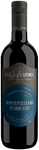 La Cacciatora Rødvin La Cacciatora - Montepulciano D'Abruzzo 2024 (egen import + tekst)