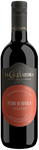 La Cacciatora Rødvin La Cacciatora - Nero D'Avola Sicilia 2023 (egen import + tekst)